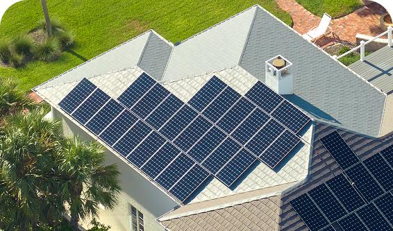 Solar Installation