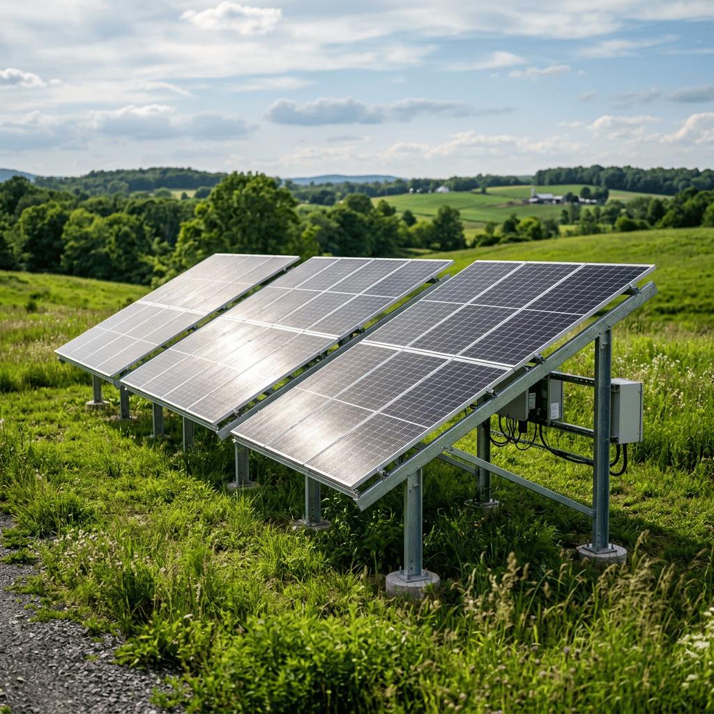 Battery Storage