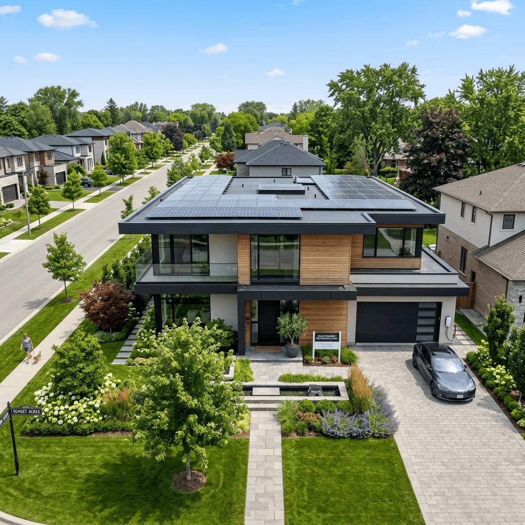 Increase Property Value