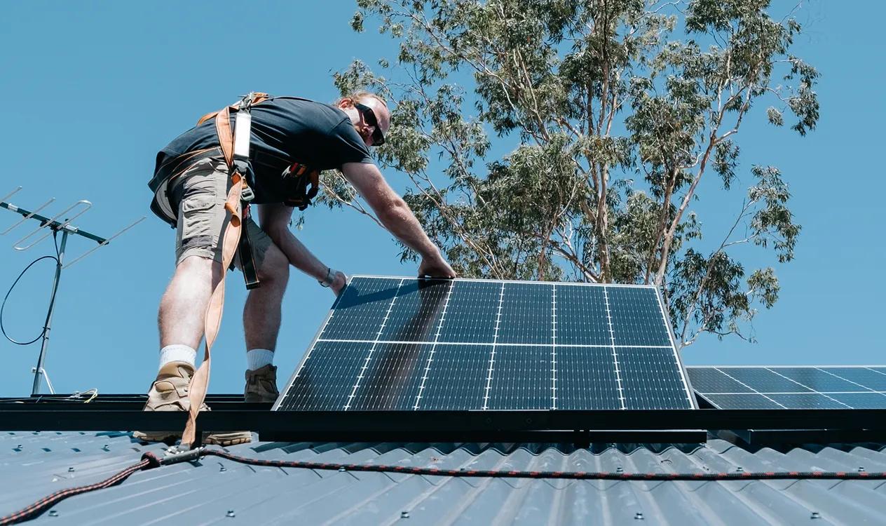 Quick & easy installation